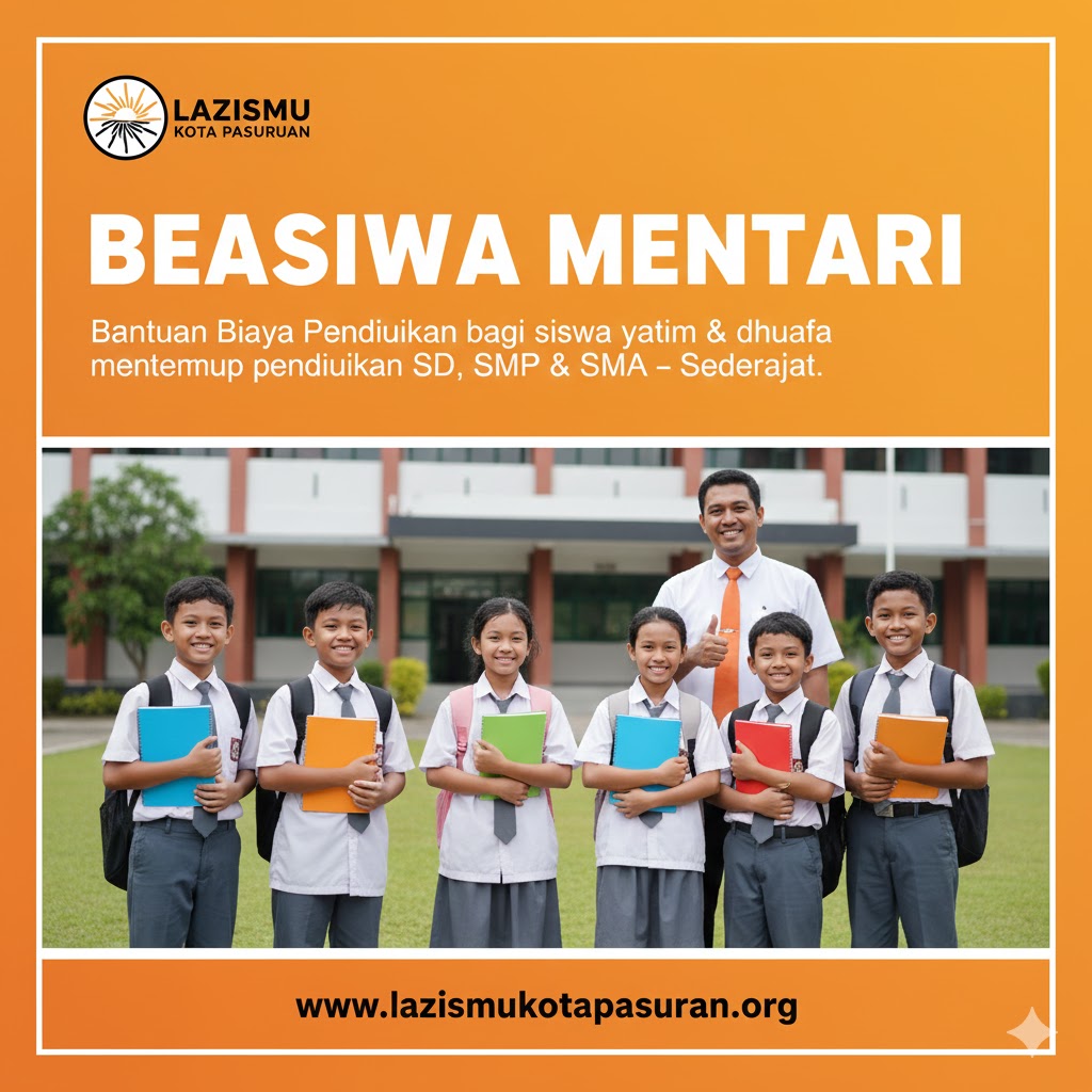 Beasiswa Mentari
