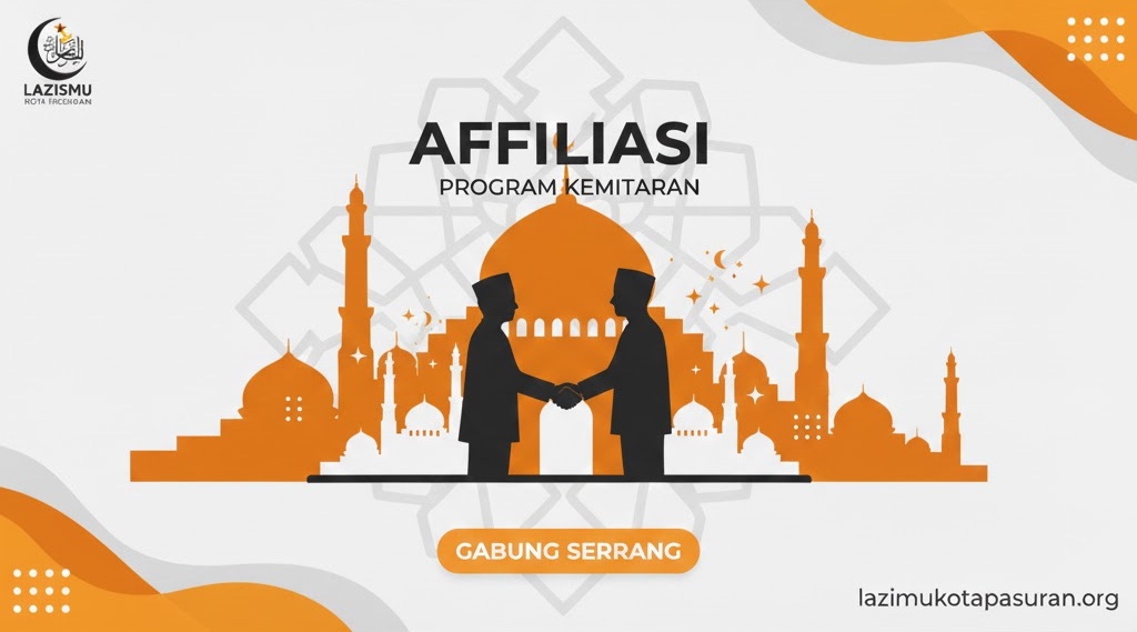 Affilasi